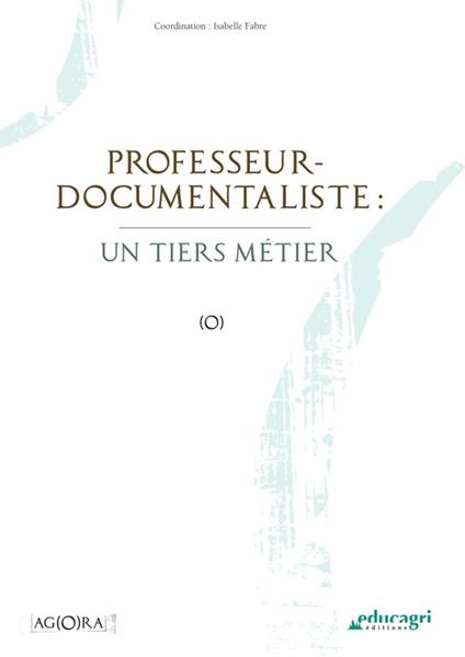 Professeur-documentaliste (ePub)