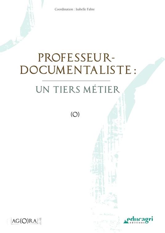 Professeur-documentaliste (ePub)