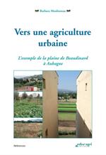 Vers une agriculture urbaine (ePub)