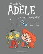 BD Mortelle Adèle, Tome 11