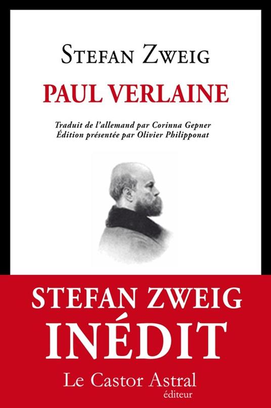 Paul Verlaine