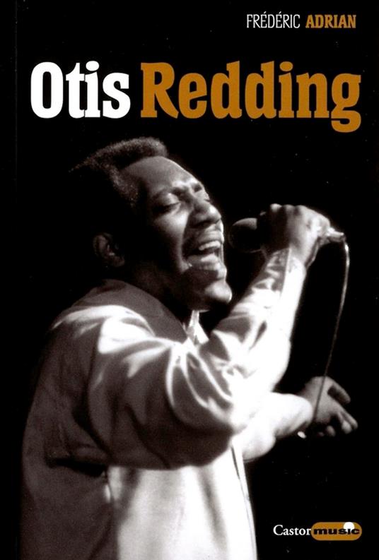 Otis Redding