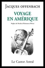 Voyage en Ame´rique