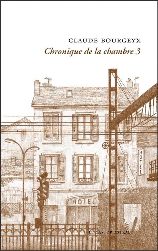Chronique de la chambre 3