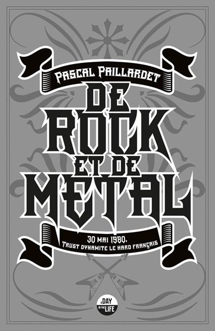 De rock et de métal