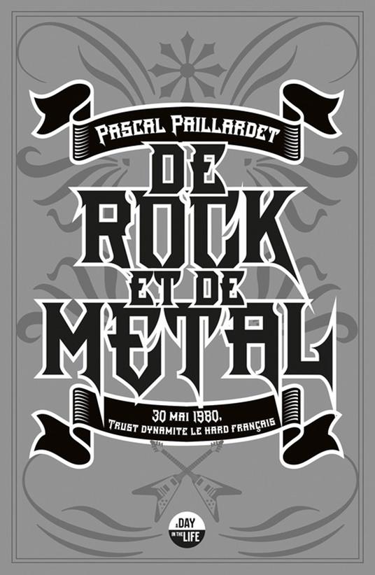 De rock et de métal