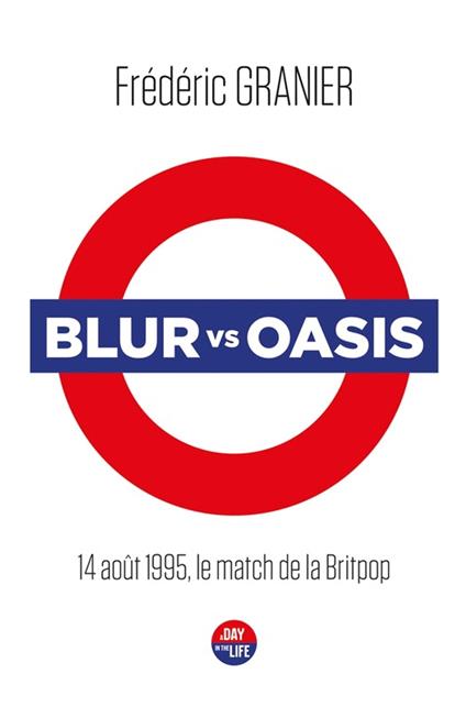 Blur vs. Oasis