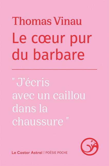 Le cœur pur du barbare