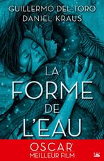 La Forme de l'eau