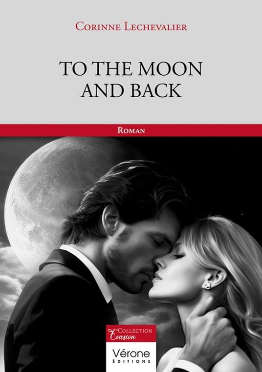 To the moon and back