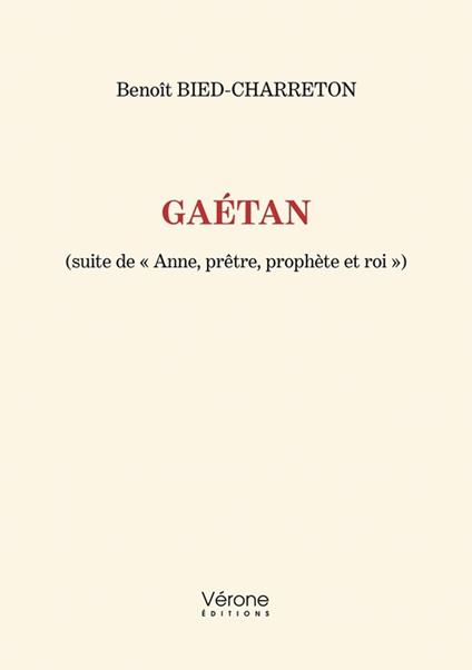 Gaétan