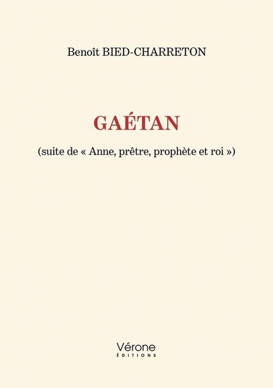 Gaétan