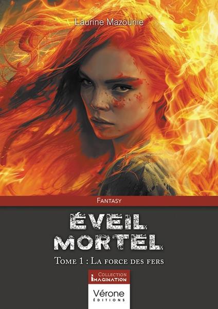 Éveil mortel - Tome 1