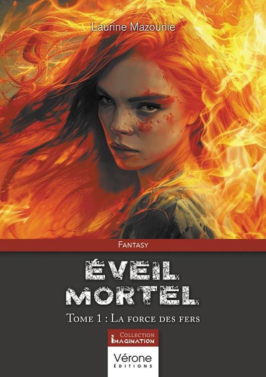 Éveil mortel - Tome 1