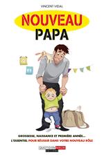 Nouveau papa