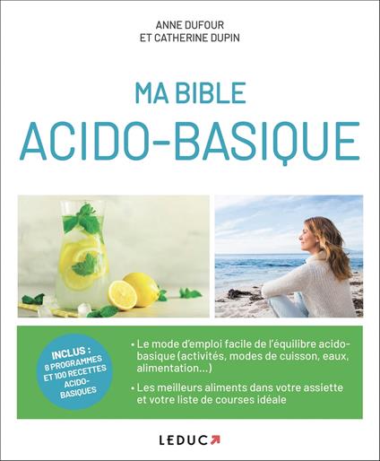 Ma bible acido-basique