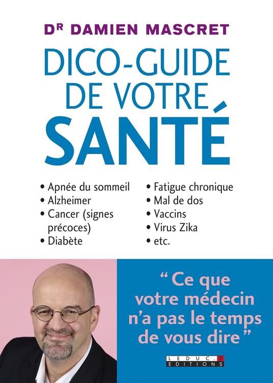 Dico-guide de votre santé