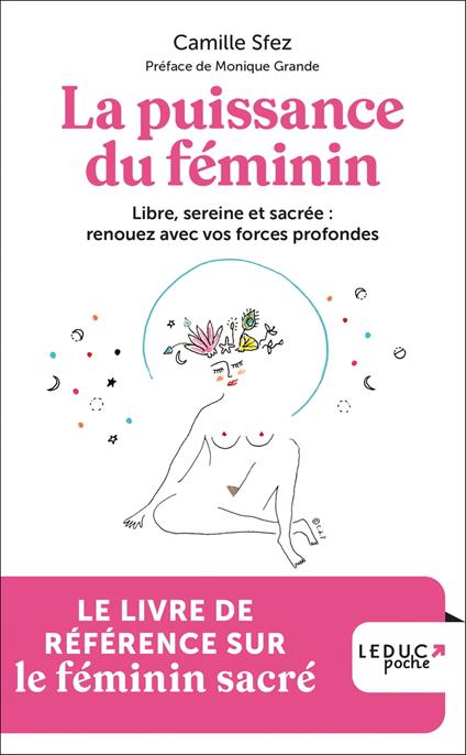 La puissance du féminin