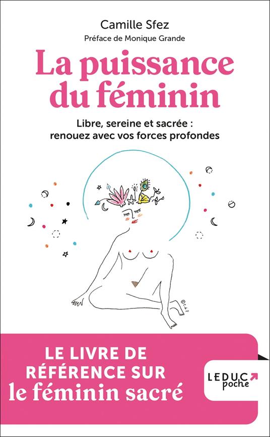 La puissance du féminin