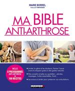 Ma Bible anti-arthrose