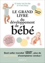 Le Grand Livre du développement de bébé