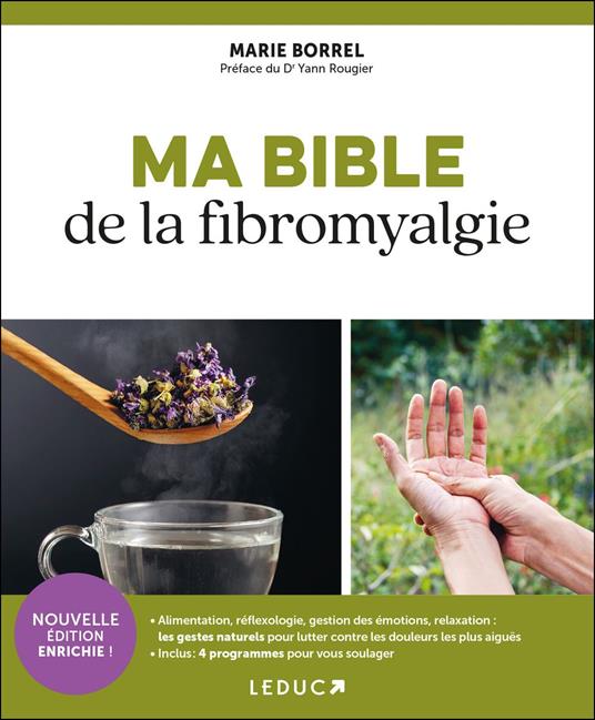 Ma Bible de la fibromyalgie