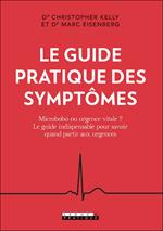 Le guide pratique des symptômes