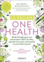Le Régime One Health