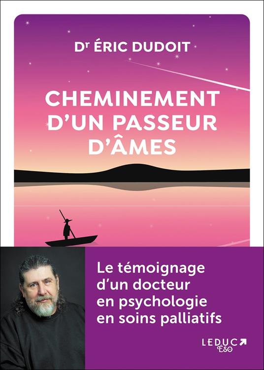 Cheminement d'un passeur d'âmes