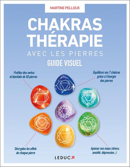 Chakras Thérapie
