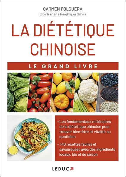 La diététique chinoise