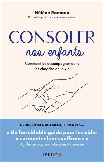 Consoler nos enfants