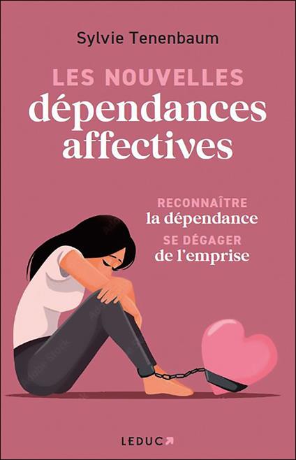 Les nouvelles dépendances affectives