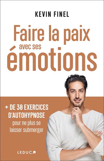 Faire la paix avec ses émotions