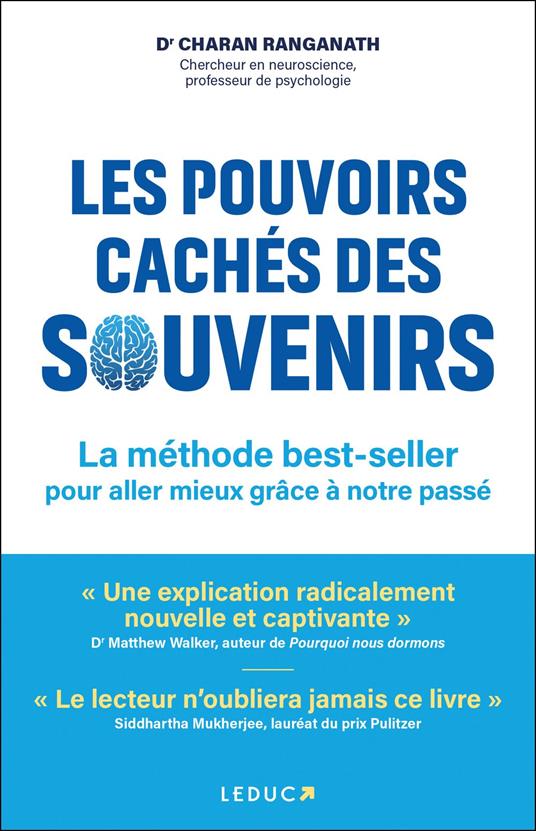 Les pouvoirs cachés des souvenirs