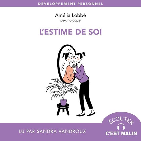 L'estime de soi