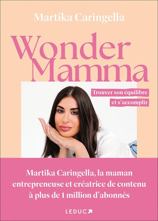 Wonder Mamma