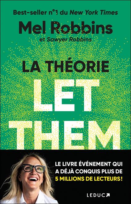 La Théorie Let Them