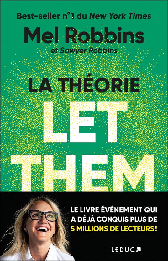 La Théorie Let Them
