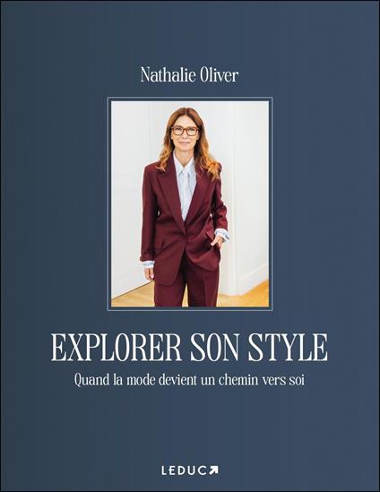 Explorer son style : Quand la mode devient un chemin vers soi