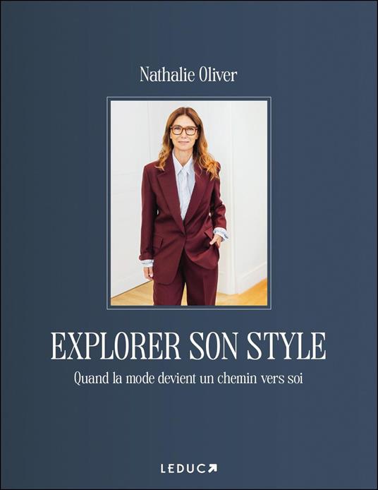 Explorer son style : Quand la mode devient un chemin vers soi