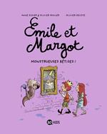 Émile et Margot, Tome 02