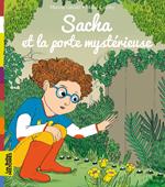Sacha et la porte mystérieuse