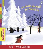 Le drôle de Noël de Musette