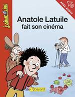 Anatole Latuile fait son cinéma