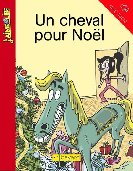 Un cheval pour Noël - Anne Rivière,EL DON GUILERMO - ebook