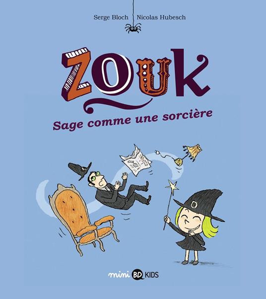 Zouk, Tome 09