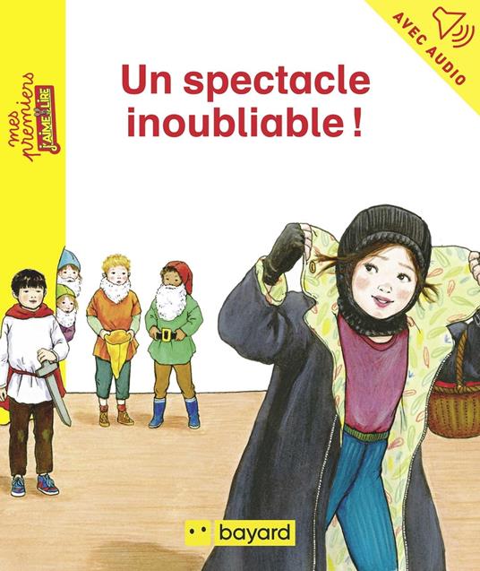 Un spectacle inoubliable - Sylvain Zorzin,Alice Gravier - ebook