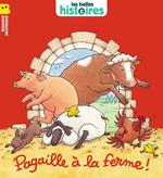 Pagaille à la ferme