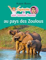 Zapinette et son tonton homo au pays des Zoulous